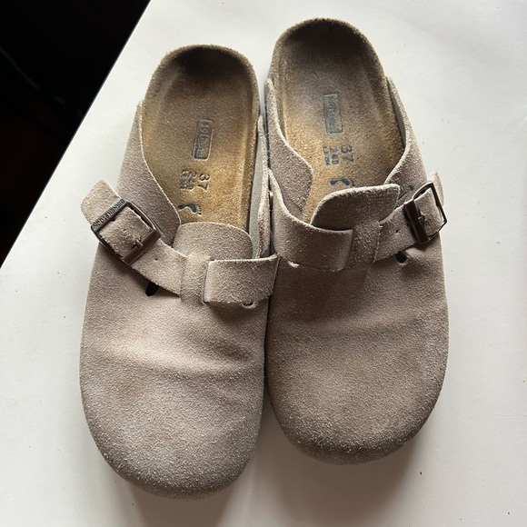 Birenstock Boston - Picture 4 of 6